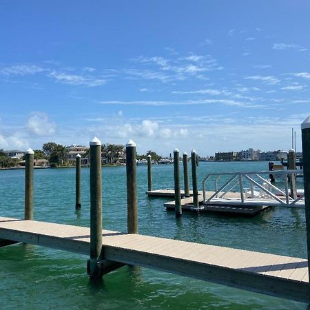 Oceana 305 East Vila St. Pete Beach Exterior foto