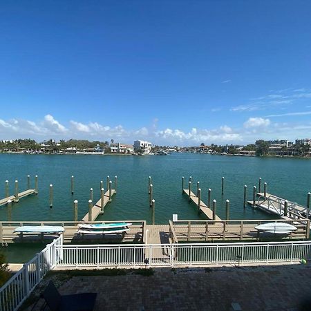 Oceana 305 East Vila St. Pete Beach Exterior foto