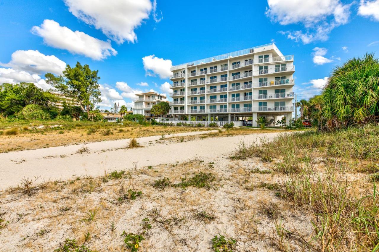 Oceana 305 East Vila St. Pete Beach Exterior foto