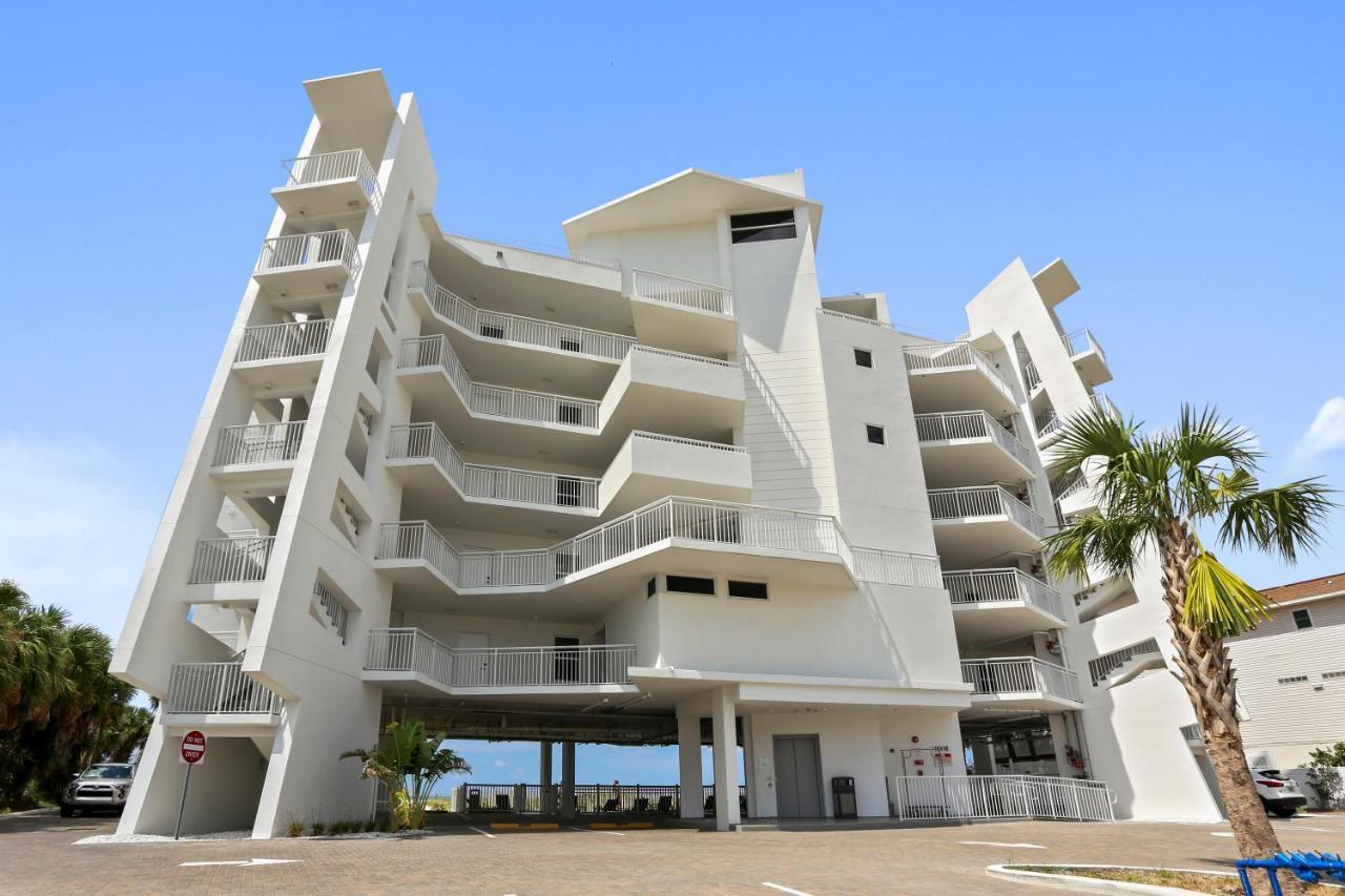 Oceana 305 East Vila St. Pete Beach Exterior foto