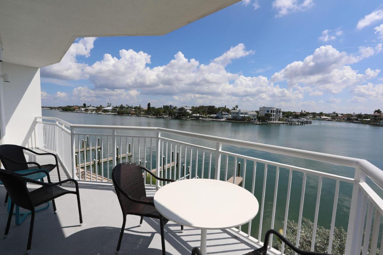 Oceana 305 East Vila St. Pete Beach Exterior foto